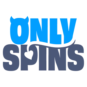 Onlyspins logo