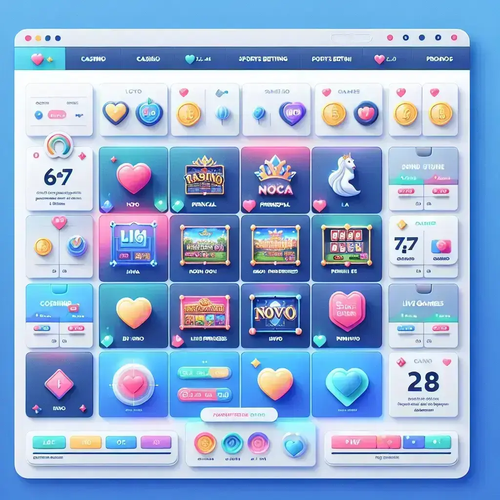Onlyspins Screenshot 3